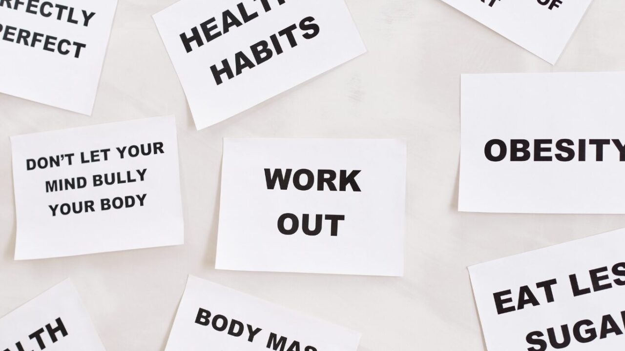 40代おひとりさまの暮らしを立て直す習慣|片づけ・運動・日記で心と体を整える方法