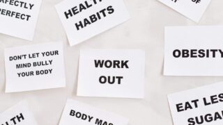 40代おひとりさまの暮らしを立て直す習慣|片づけ・運動・日記で心と体を整える方法