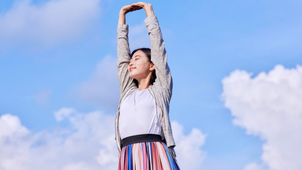 暮らしを立て直すために取り入れたい小さな習慣