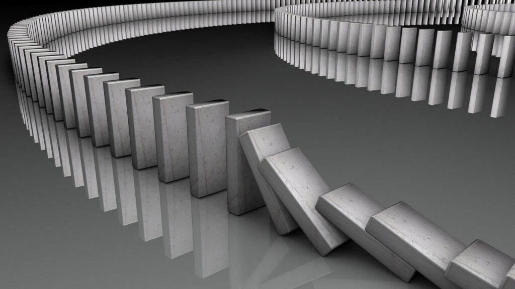 住宅ローン実行のトラブルまで発生!