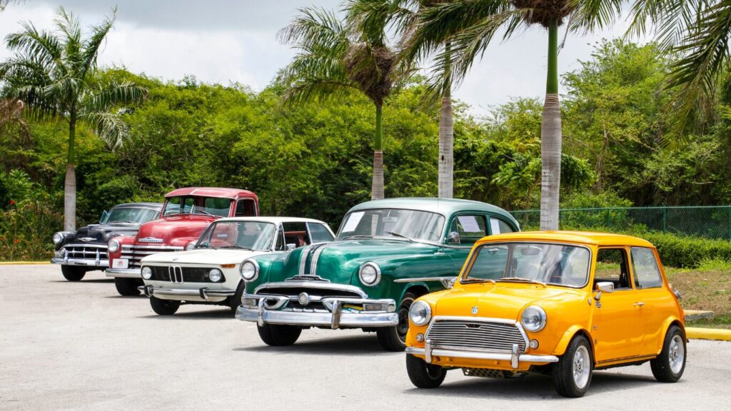 車を持たないことで暮らしがラクになる