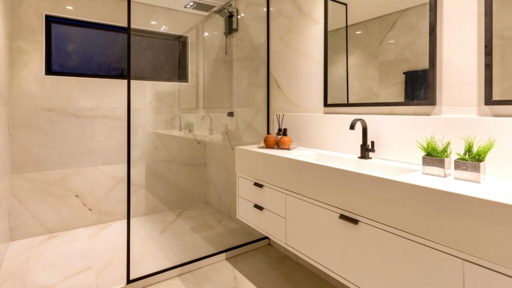 ショールーム体験で気づいた浴室選びの落とし穴