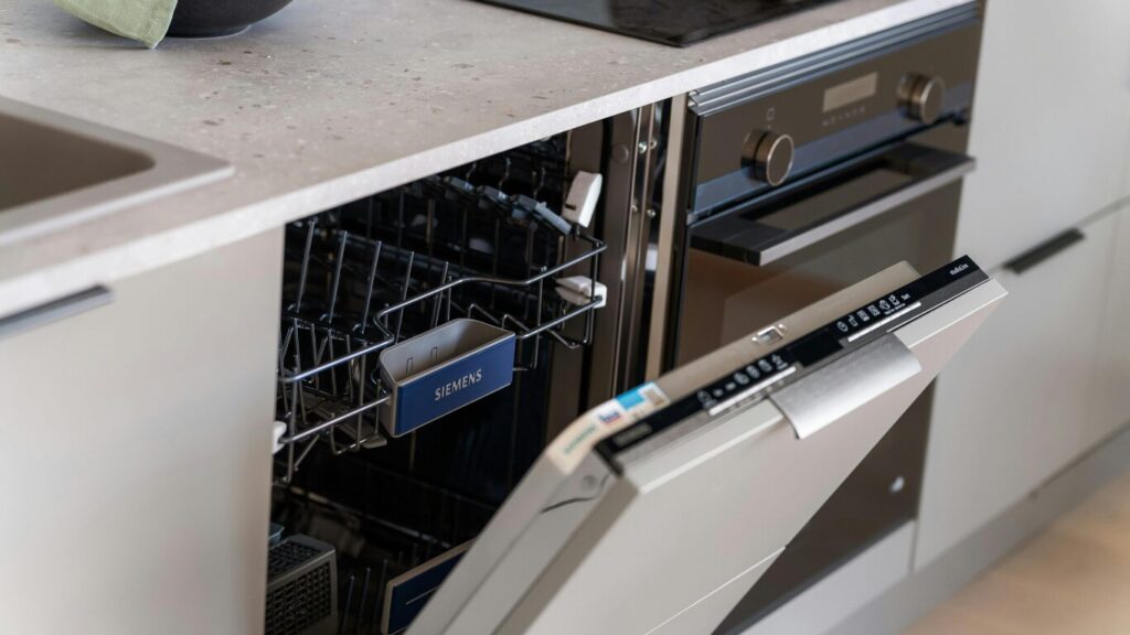 5. 食洗機の選び方｜サイズ・タイプ別の比較