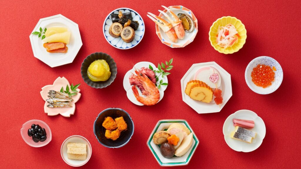 通販おせちのメリットと選び方｜初心者向けガイド