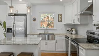 キッチン設備の後悔を防ぐ｜食洗機・IH・ショールーム比較のリアル体験談