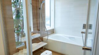 新築の浴室設備で後悔しない！標準仕様で満足する選び方【体験談】