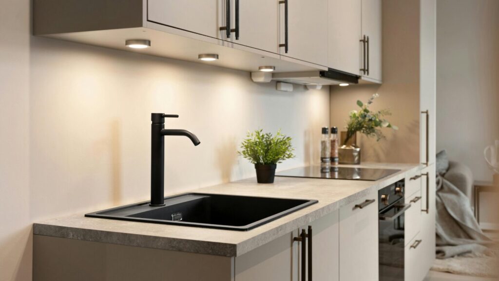 PanasonicとTOTOのショールームで感じた違い