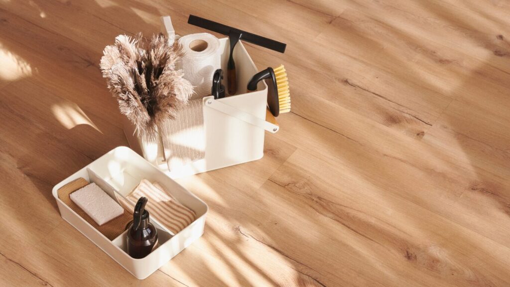 大掃除と片付けの違いを理解する