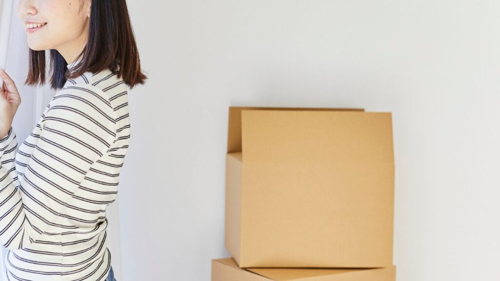 これから引っ越す人へ