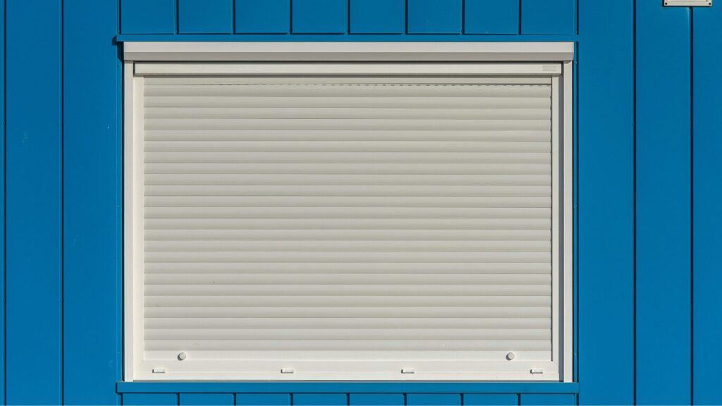 雨戸は最低限に｜毎日の小さな負担を減らす