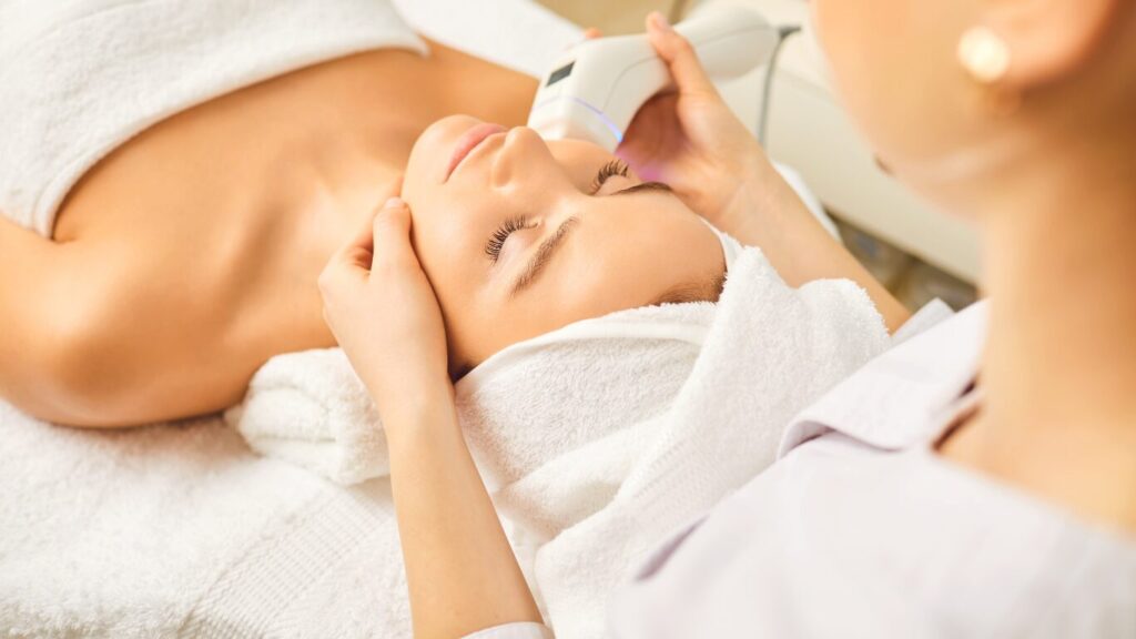 顔脱毛を安心して始めるためのポイント